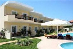 Vakis Apartments Image