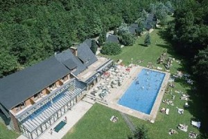 Val D'Arimont Hotel voted  best hotel in Malmedy