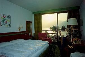 Val di Sogno voted 2nd best hotel in Malcesine