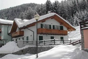 Val Di Sole Apartments Image