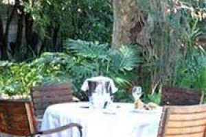 Val d'Or Guest House voted 7th best hotel in Franschhoek