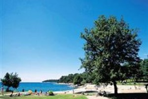 Valamar Crystal voted 4th best hotel in Porec