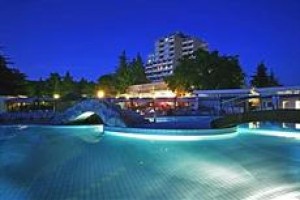 Valamar Diamant Hotel voted 2nd best hotel in Porec