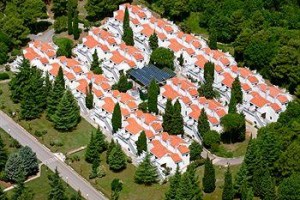 Valamar Diamant Residence voted 8th best hotel in Porec