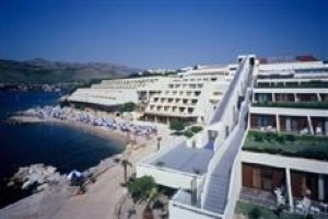 Valamar Dubrovnik President Hotel Image