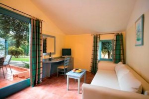 Valamar Tamaris Residence voted 2nd best hotel in Tar-Vabriga