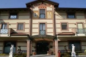 Vald Hotel voted  best hotel in Val della Torre