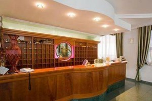 Hotel Valdenza voted  best hotel in Campegine
