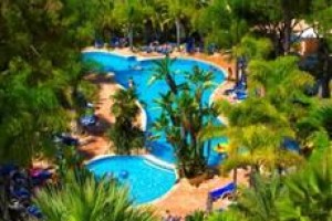 Vale Do Garrao Villas Almancil Image