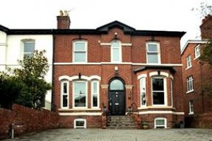 Vale House Image