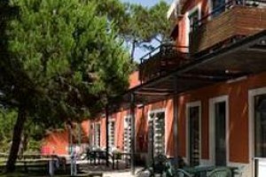 Vale Paraiso Camping Image