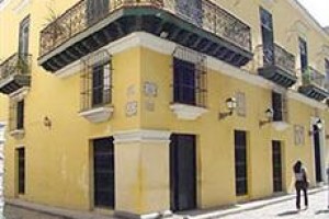 Valencia Hostal Havana voted 6th best hotel in Havana