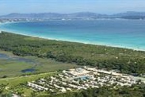Valentin Blue Bay Image