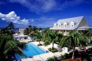 Valentines Resort Harbour Island (Bahamas) voted 3rd best hotel in Harbour Island