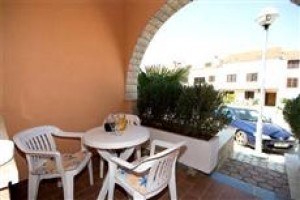 Apartments Valentino voted 6th best hotel in Vrsar