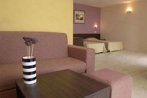 Valeo Hotel Balchik voted 6th best hotel in Balchik