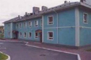 Valgalla Hotel Murmansk Image