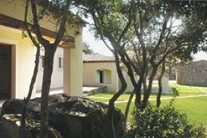 Valkarana Hotel Sant'Antonio di Gallura Image