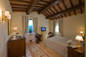 Valle Di Assisi Hotel & Resort Image