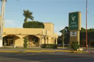 Hotel Valle Grande Obregon Image