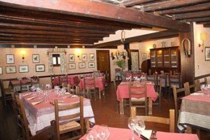 Vallegrande Hotel Cefalu Image