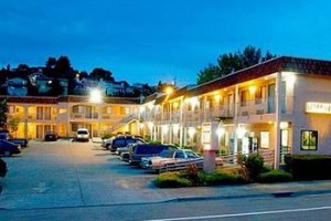 Valley Inn Castro Valley Image