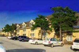 Valley West Inn Image