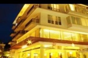 Valley Mountain Hotel voted 4th best hotel in Vung Tau