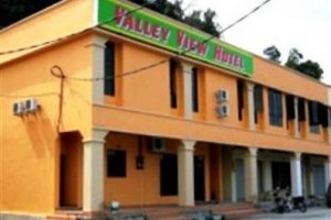 Valley View Hotel at Pantai Impian Image