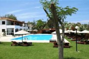 Vallian Village Hotel voted  best hotel in Paradeision