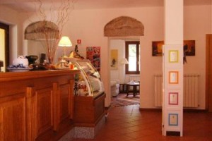Vallicciola Hotel Tempio Pausania Image