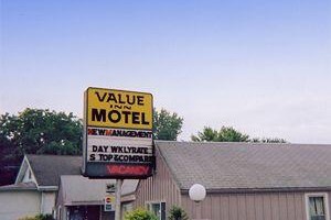 Value Inn Sandusky Image