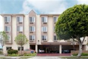 Value Inn Worldwide voted 7th best hotel in Inglewood