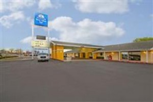 Value Lodge Brownwood Image