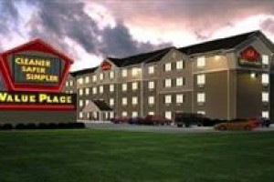 Value Place Arnold Image