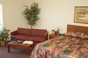 Value Place Hotel Apex Image