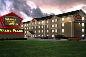 Value Place Hotel Byram Image