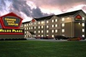 Value Place Hotel Del City Image