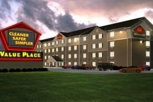 Value Place Hotel Don Haski El Paso Image