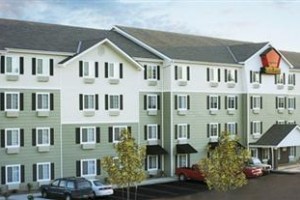 Value Place Hotel Simpsonville Image