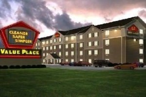 Value Place Hotel Tyler Image