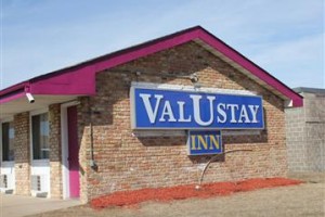 Valustay Inn Shakopee Image