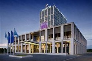 Van der Valk Airporthotel Duesseldorf voted 8th best hotel in Dusseldorf