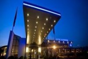 Van der Valk Hotel Casino voted  best hotel in Sassenheim