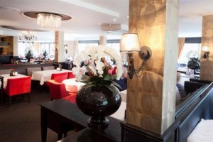 Van Der Valk Hotel De Gouden Leeuw Voorschoten voted  best hotel in Voorschoten