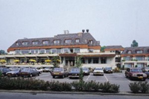 Van der Valk Den Haag-Wassenaar voted  best hotel in Wassenaar