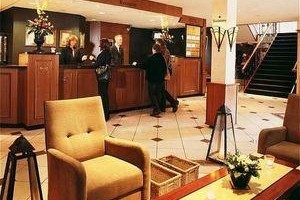 Van Der Valk Hotel Goes voted  best hotel in Goes