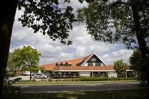 Van Der Valk Hotel Groningen Westerbroek voted  best hotel in Westerbroek