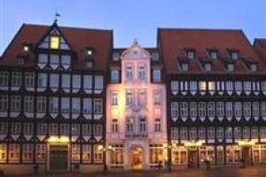 Van Der Valk Hotel Hildesheim Image