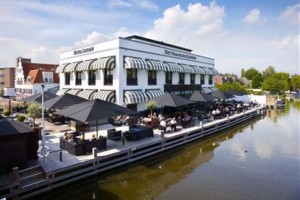 Hotel Leiden voted 3rd best hotel in Leiden